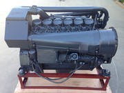 Двигатель Deutz BF6L913