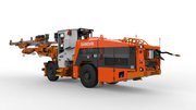 Фильтра  для буровой установки Sandvik DD321-40