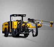 Запасные части для Буровой установки Atlas Copco Boomer S1D. 