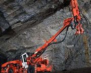 Запчасти для Бурового станка Sandvik DS510