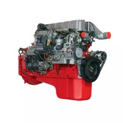 Двигатель Deutz TCD 2013 L4 2V