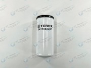 5411663457 Топливный фильтр Terex Fuel Filter 