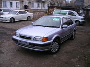 TOYOTA CORSA 1995г, Авт, с/с, бензин, сигн.